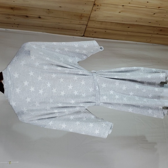 Fabulous Just Like‎ You bath robe. - Picture 5 of 7